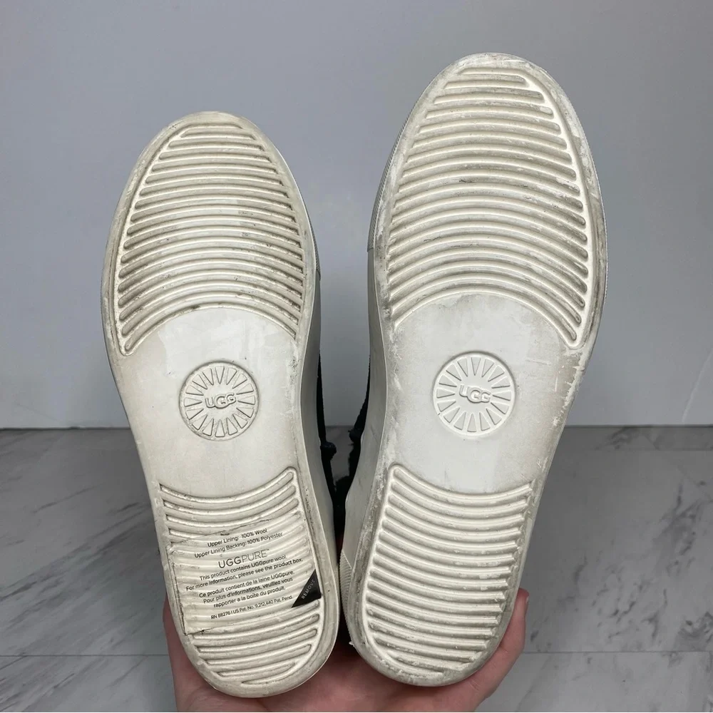 UGG aika black